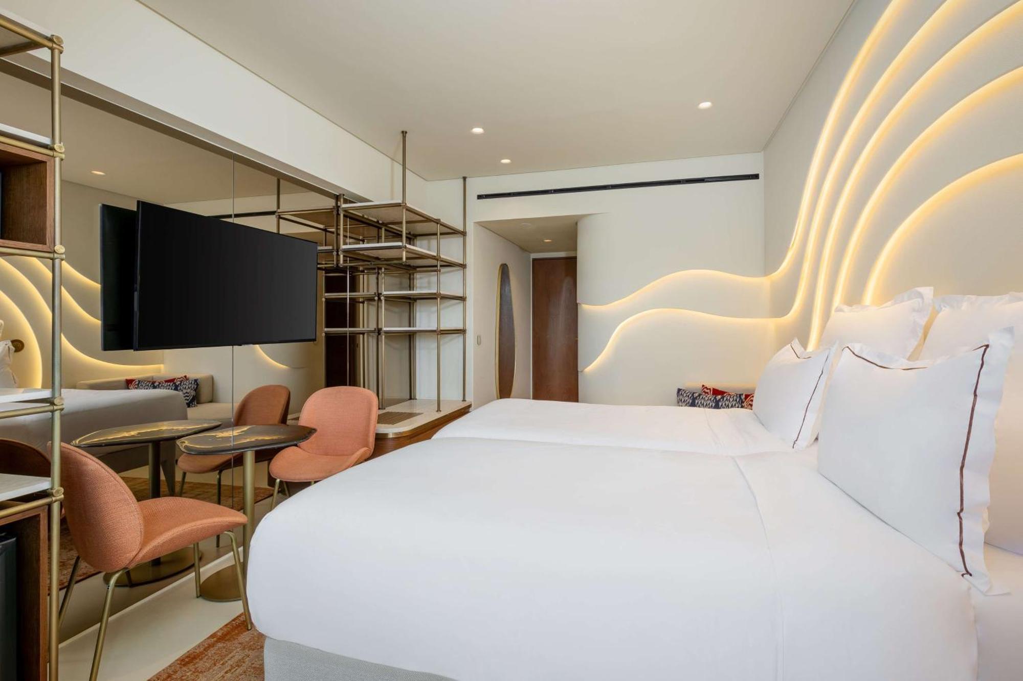 Isla Brown Corinthia Resort & Spa, Curio Collection By Hilton Agioi Theodoroi Exterior photo